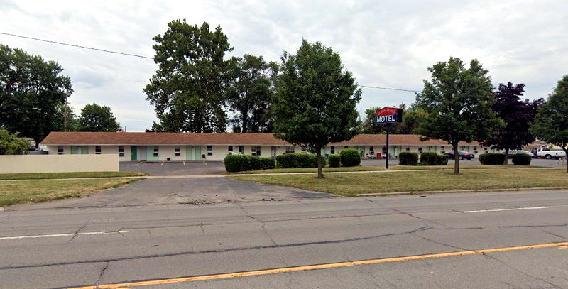 Moonlight Motel - Loopnet Photo